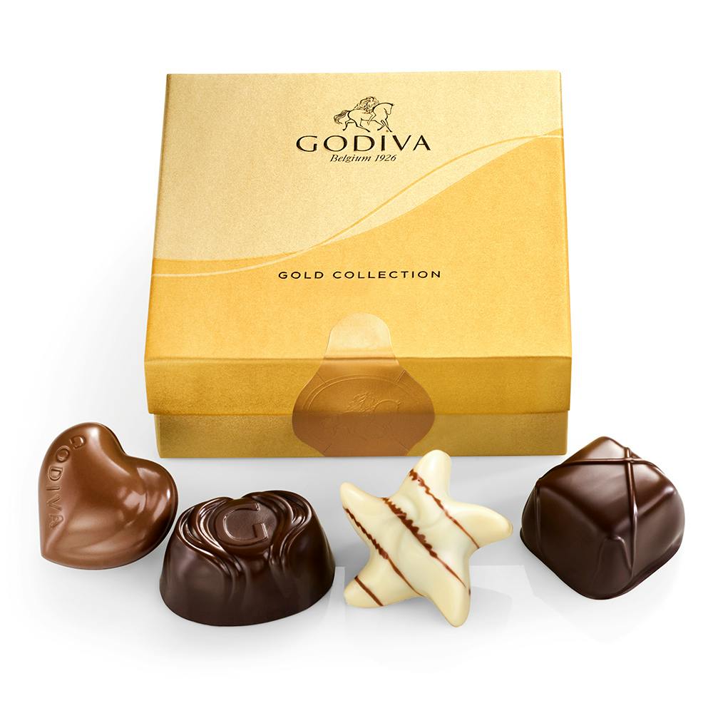 Godiva Sweets