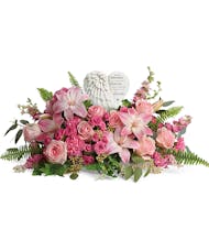 Heartfelt Farewell Bouquet