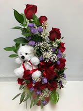 Rose-Beary Love