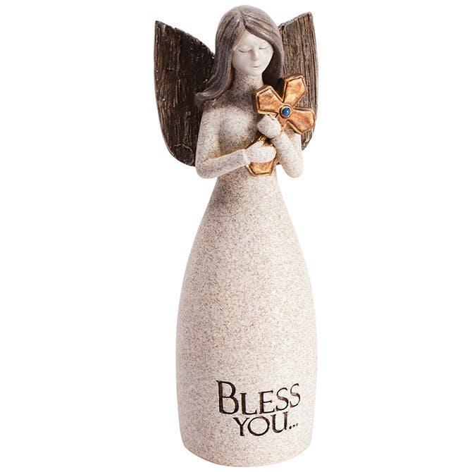 little blessings figurines