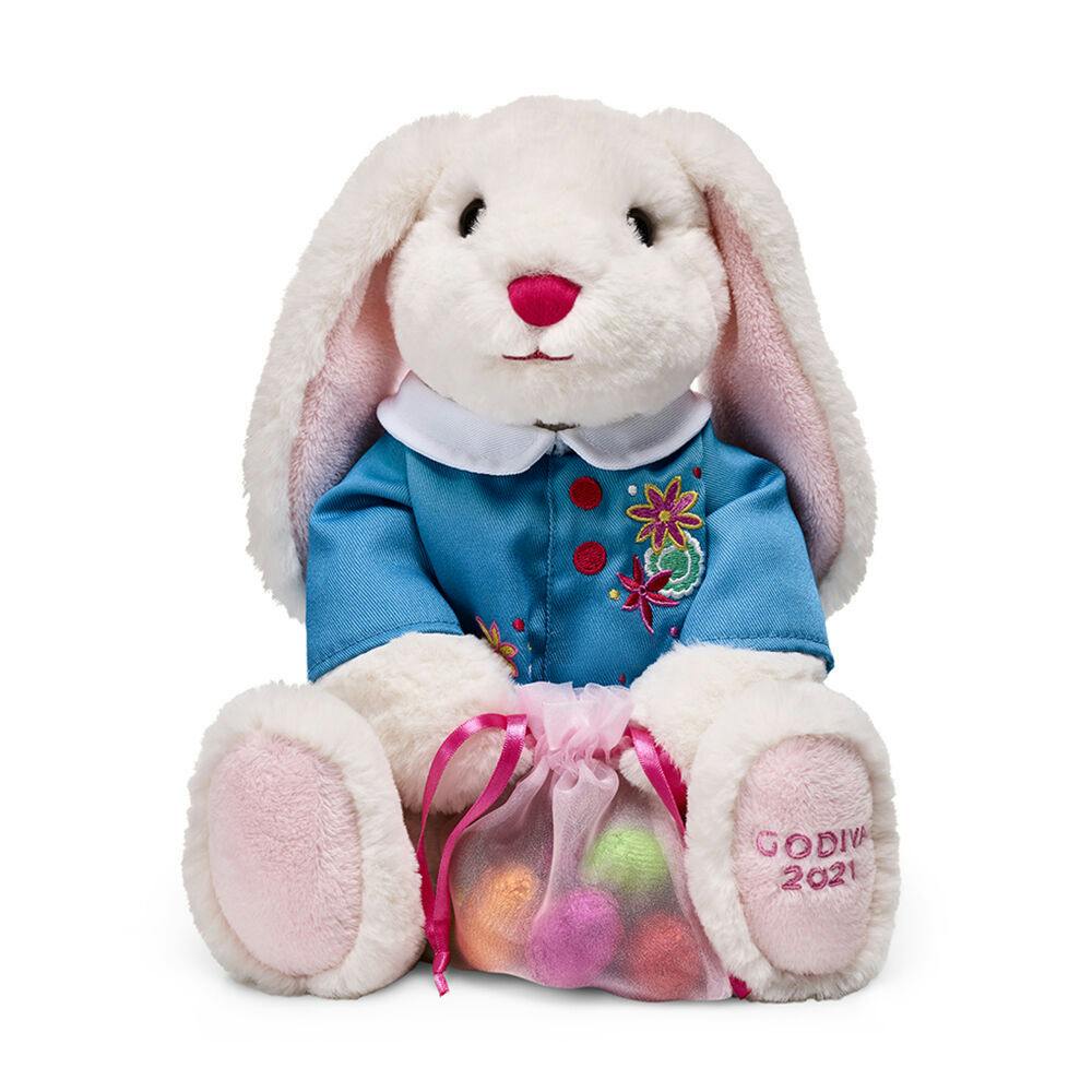 easter bunny plush wholesale