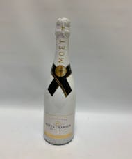 MOET & CHANDON IMPERIAL ICE  CHAMPAGNE