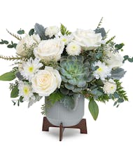 Serenity Vibes Bouquet