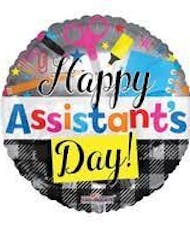 Administrative Assistant Day Balloon Bunch