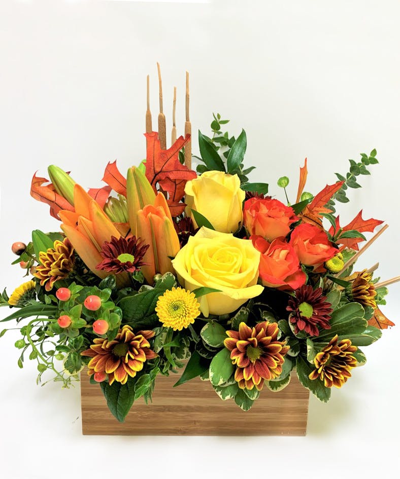 Truly Radiant Spring Gift Delivery Palm Beach Florida Flower Kingdom