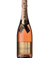 MOET & CHANDON CHAMPAGNE NECTAR IMPERIAL W/ GIFT BOX