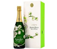 PERRIER JOUET CHAMPAGNE BRUT BELLE EPOQUE 2012 W/ GIFT BOX