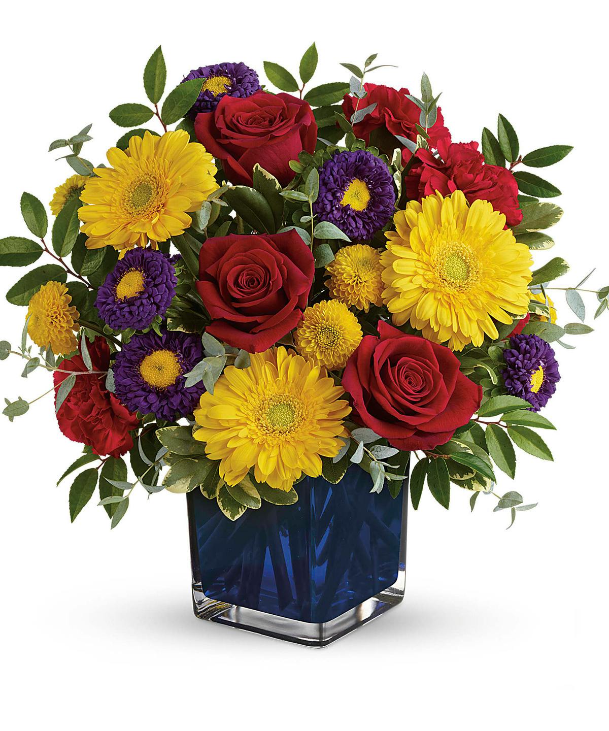 pretty perfect bouquet flowers Delivery Palm Beach