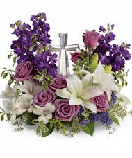 Grace And Majesty Bouquet