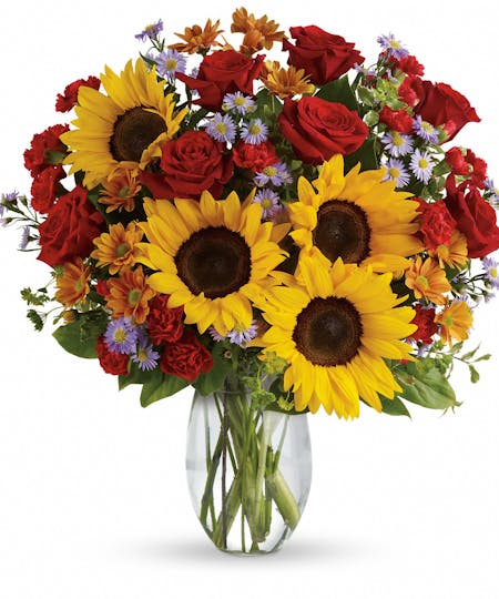 Delray Beach Flower Delivery
