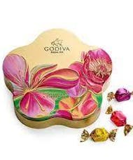 Spring Assorted G Cubes Tin, 32 pc.