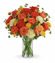 Citrus Kissed