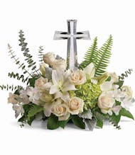 Life's Glory Bouquet