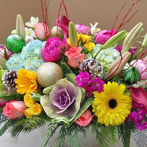 Flower Kingdom Plant, Flower, & Gift Delivery Palm Beach Gardens (FL)